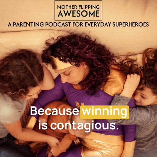 True stories about what's possible in parenting