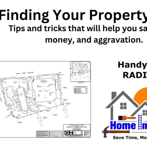 Finding Your Property Lines