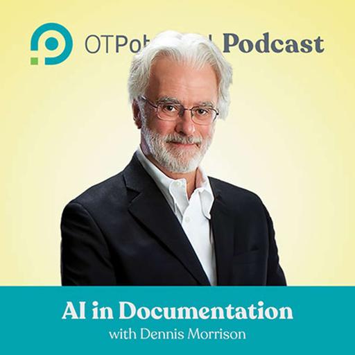 #89: AI in Documentation with Dennis Morrison