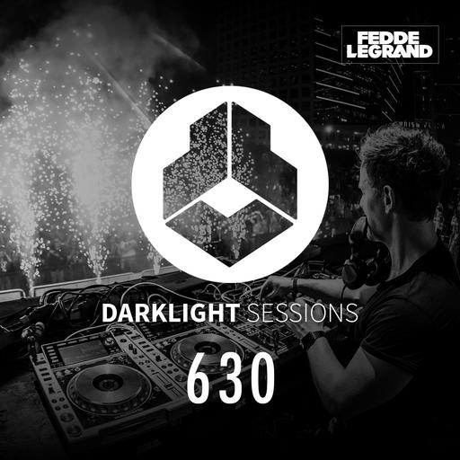 Darklight Sessions 630