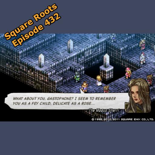 Tactics Ogre: Reborn Part 6 - You Put The Party Dude In The Does Machines Slot!