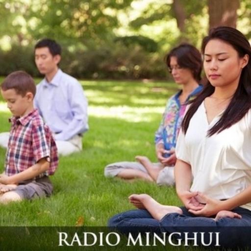 Kinderpodcast 667 – Ein 10-jähriger Dafa-Jünger: Im Licht des Buddhas glücklich heranwachsen