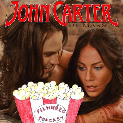 #203 John Carter 2012