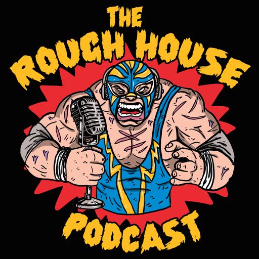 The Rough House 3.0 #387