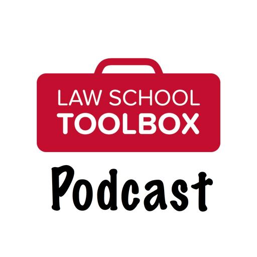 470: Tips for Neurodivergent Law Students (w/Heather Varanini and Rebecca Petrilli)