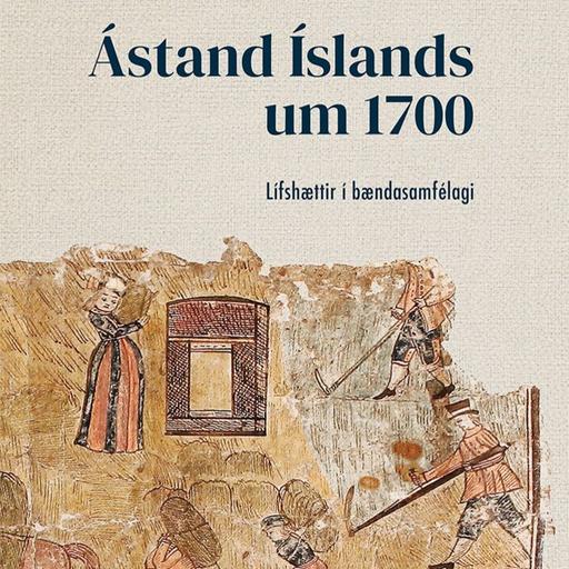 Ástand Íslands um 1700