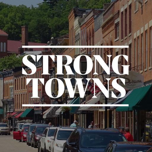 What’s the Best Career for Someone Who Wants To Build Strong Towns?