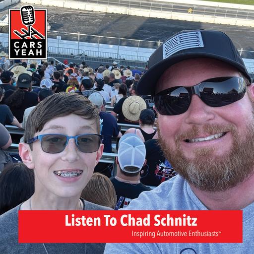 2510: Chad Schnitz