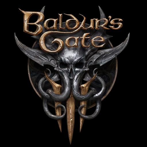 CG236 Baldur's Gate 3