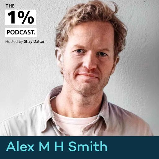 Strategic Clarity: Cutting Through the Noise with Alex M H Smith