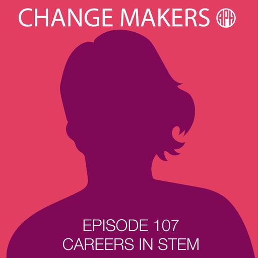 Careers in STEM