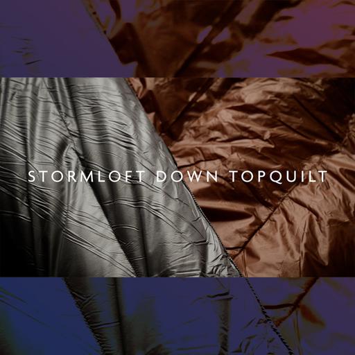 EP 178 - StormLoft™ Down Topquilt (2024 Update) Product Deep Dive