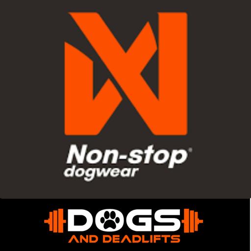 S2/Ep4: Non-stop Dogwear