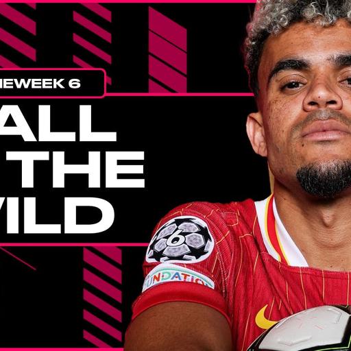 Call of the Wild | Gameweek 6 | FPL 24/25 | EP. 151