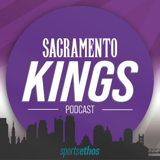 Kings Players Go On The Podcast Circuit & WNBA Week in Review