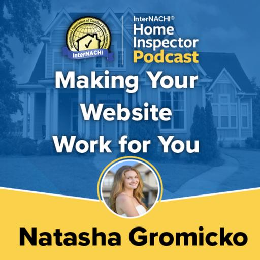 Episode 611: Making Your Website Work for You