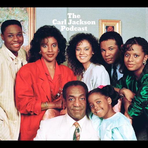 The Cosby Show: American Family (E3S8)