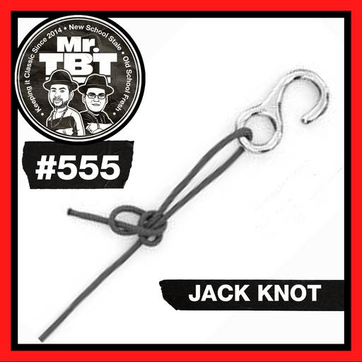 555: Jack Knot