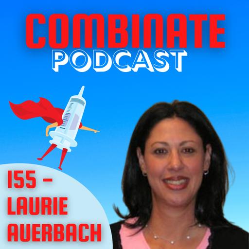 155 - FDA Compliance Programs, Program 7536.000: CDER vs. CDRH led Inspections, Mock PAI's, Supplier Management, and What is a Manufacturer? with Laurie Auerbach