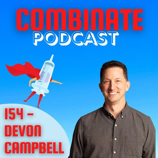 154 - IVD's, LDT's, Companion Diagnostics, Precision Medicine, Clinical Validation, Biomarkers, Test Methods, Detection Limits and CLIA with Devon C. Campbell