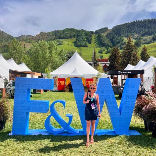 “On the Road” at the 2024 Food & Wine Classic in Aspen