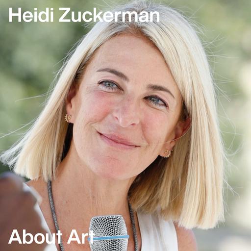 150. Heidi Zuckerman “Ask Me Anything” Part II