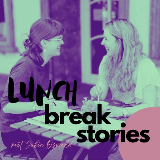 Ep. 90 Coffee Break Stories