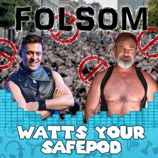 Why We’re Skipping Folsom and Kink In Public Problems