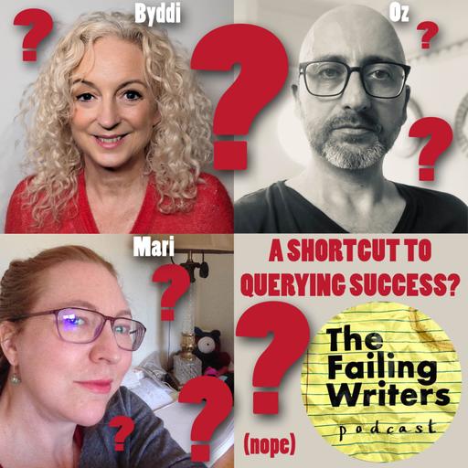 S4 Ep17: A Shortcut To Querying Success