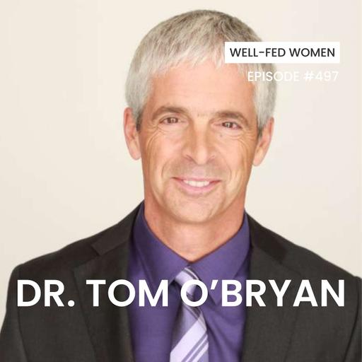 Environmental Toxins: How to Protect Yourself and Your Family with Dr. Tom O’Bryan