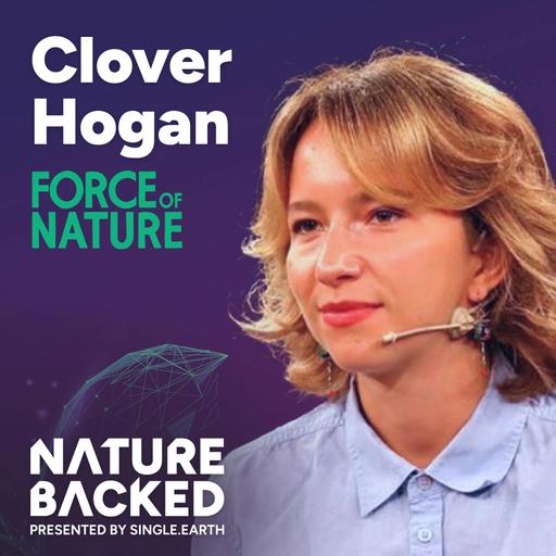 Redefining Activism: Clover Hogan on Climate Action and Communication