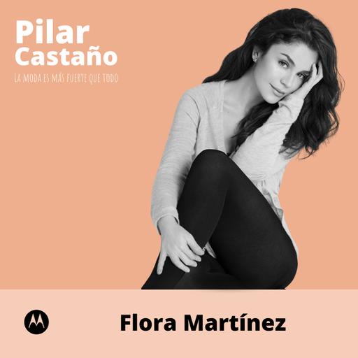 E13T5 - Flora Martínez