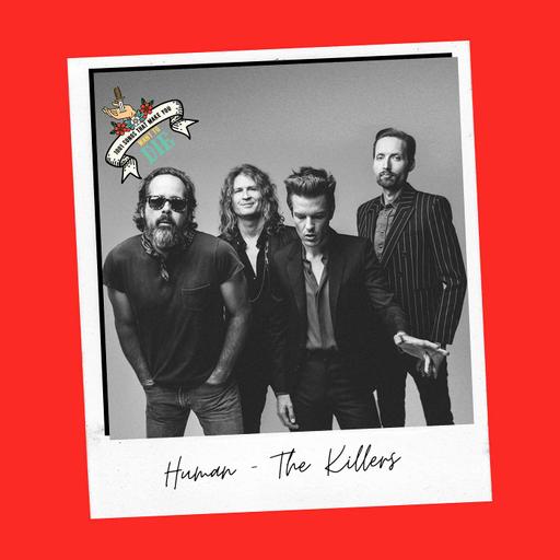 Human - The Killers