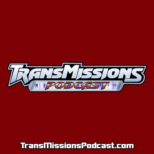 TransMissions 609 – This Is Our Competition?