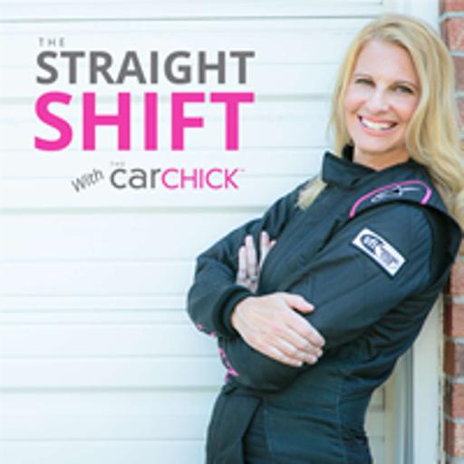 The Straight Shift is Coming Back!