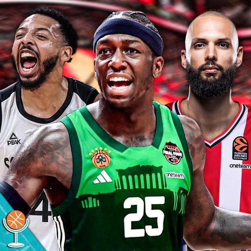 EuroLeague Power Rankings: Greek Dominance & Most Unpredictable Team