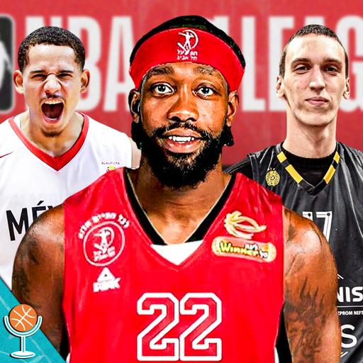 EuroLeague vs G League & Must-Watch EL Rookies