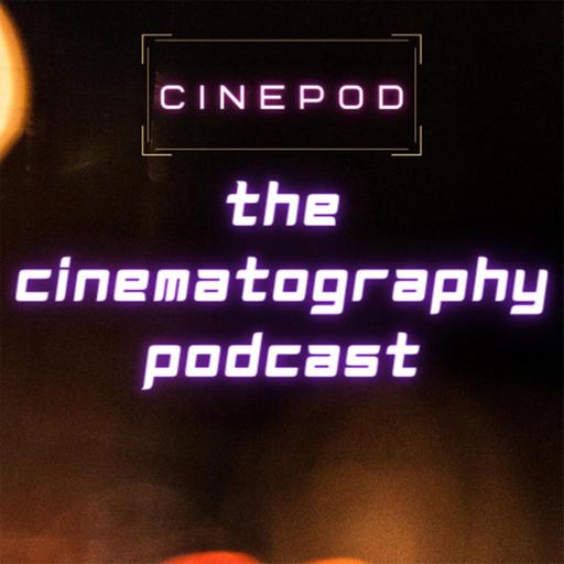 Shotcraft: A Masterclass in Cinematography with Jay Holben