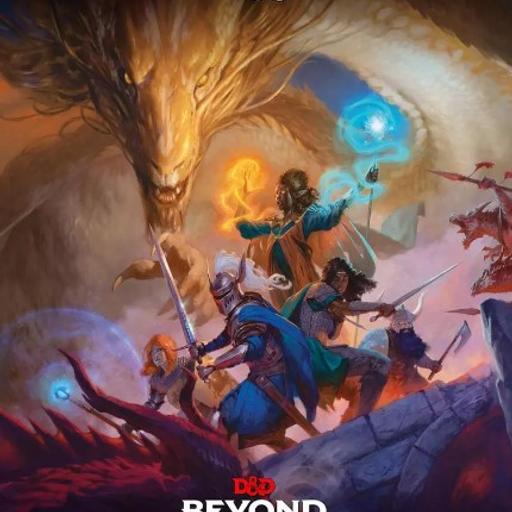 Tome 374 Player's Handbook 2024 update review