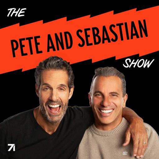 622: The Pete and Sebastian Show - EP 622 - "Follow Your Instincts"