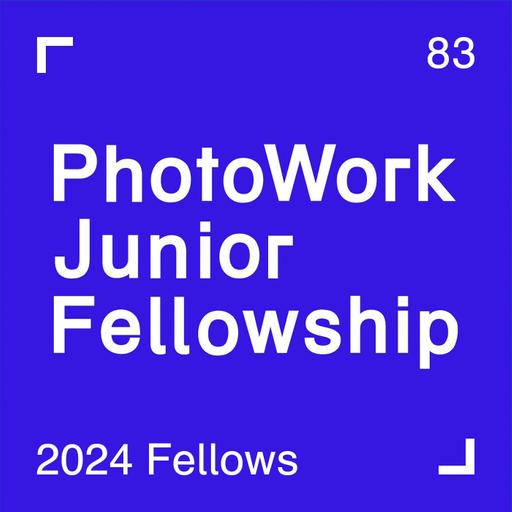 PhotoWork Junior Fellowship 2024 - Episode 83