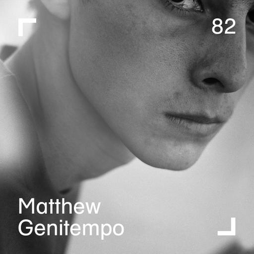 Matthew Genitempo - Episode 82