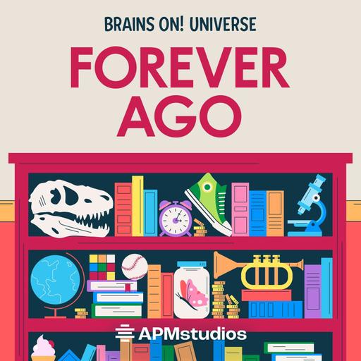 Join us for the first-ever Forever Ago live show!