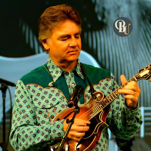 Bluegrass Unlimited Podcast with Ronnie McCoury