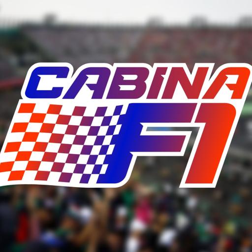 Plática con Santiago Ramos en Cabina F1