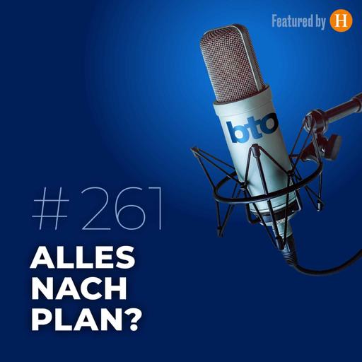 Alles nach Plan?