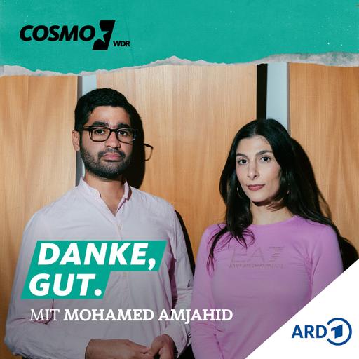 Mohamed Amjahid über Polizeigewalt