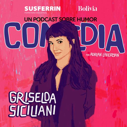 Griselda Siciliani