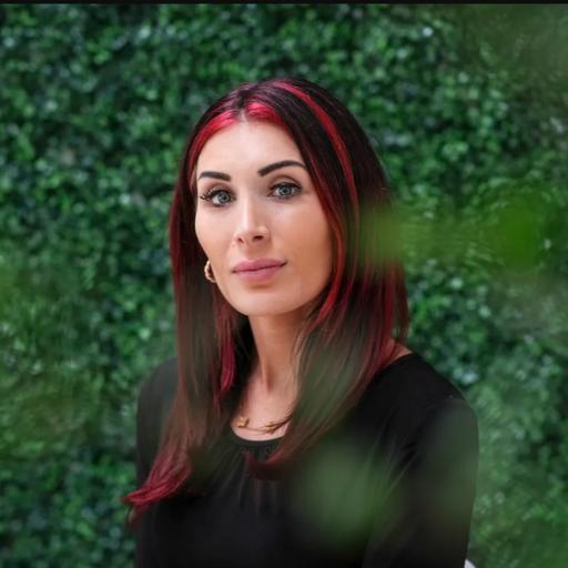 #10: Sleep Paralysis Demon Laura Loomer