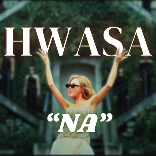 HWASA "NA"